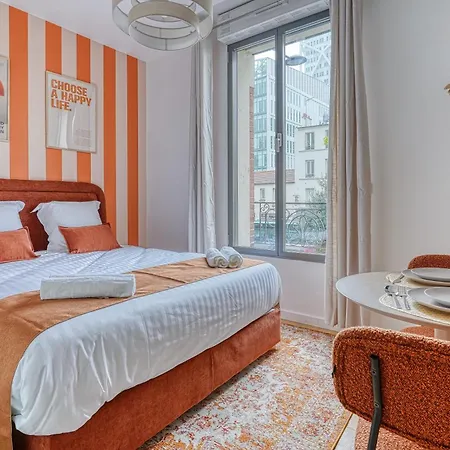 Hotel Get My Hatch 'hôtel Saint-denis