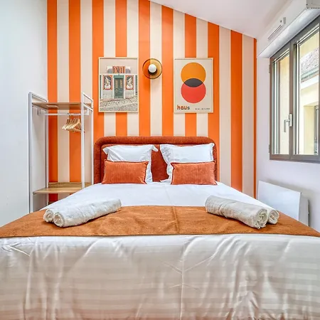 Get My Hatch 'hotel Saint-denis * Saint-Denis