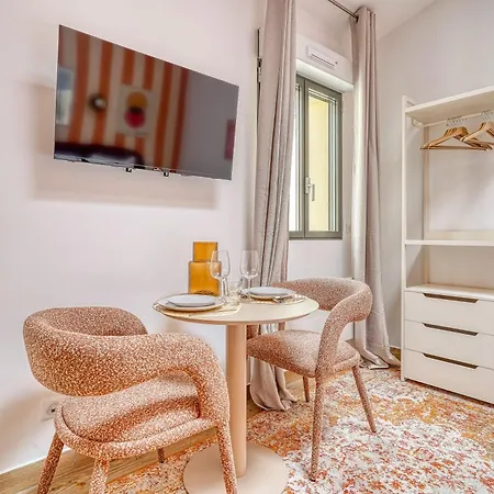 Get My Hatch 'hotel Saint-denis Otel