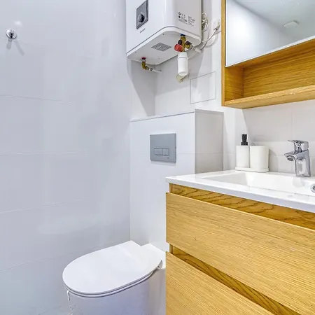 Get My Hatch 'hotel Saint-denis Otel *