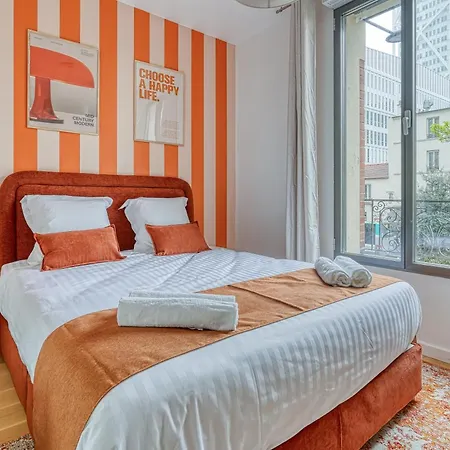 Otel Get My Hatch 'hotel Saint-denis *